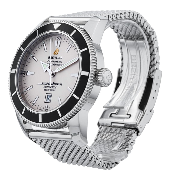 Breitling SuperOcean Heritage A17320